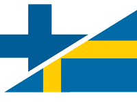 SOUPISKY DO SKANDINÁVIE!