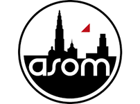 Glóňa na cestách: zápisky z Belgie